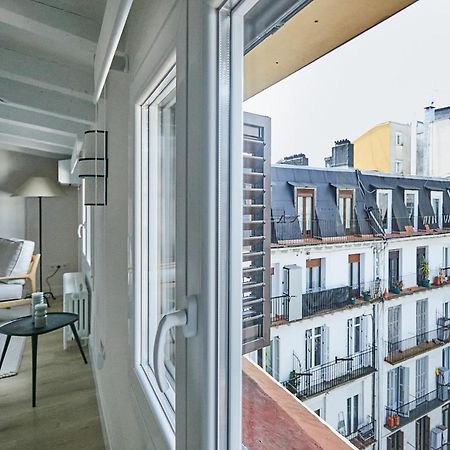 Balmoral By Basque Homes San Sebastián Exterior foto