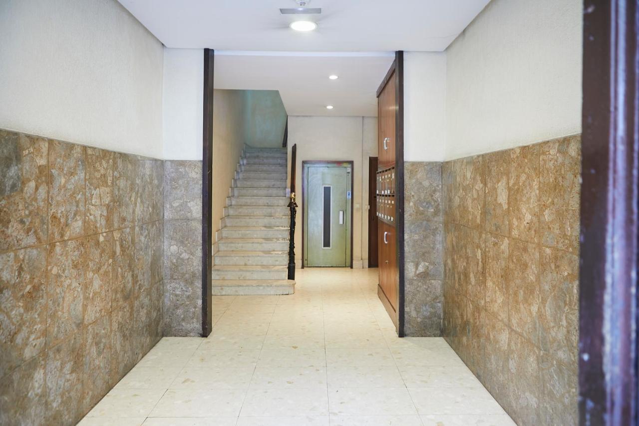 Balmoral By Basque Homes San Sebastián Exterior foto